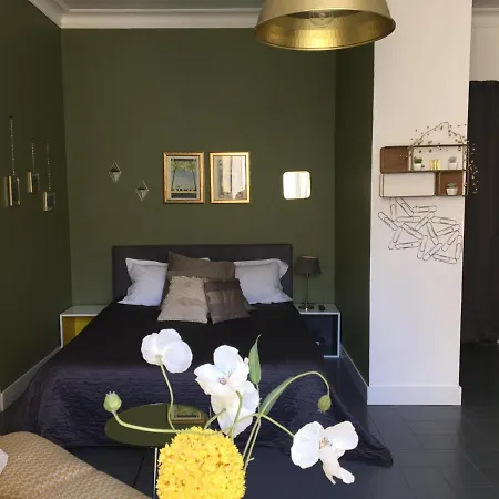 Appartement Un En Nice