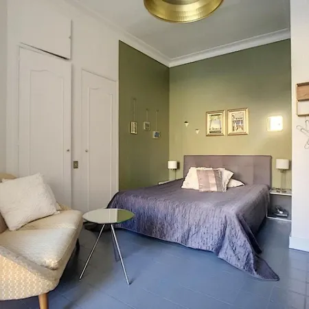 Appartement Un En