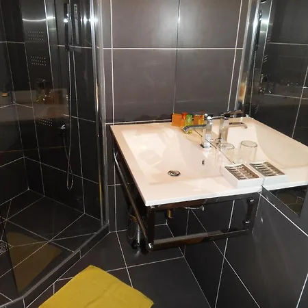 Un En Appartement