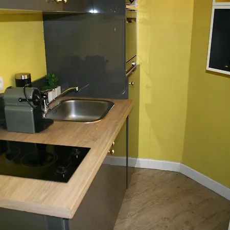 Appartement Un En